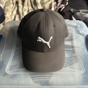 Puma SnapBack hat